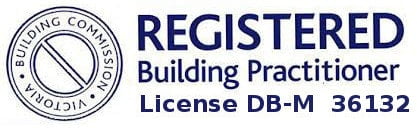 always trust your fencing needs to a registered builder
