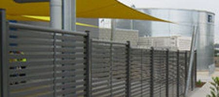 privacy screens for commercial properties melbourne