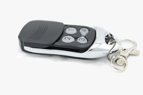 keyring remote for automatic sliding gate in melbourne