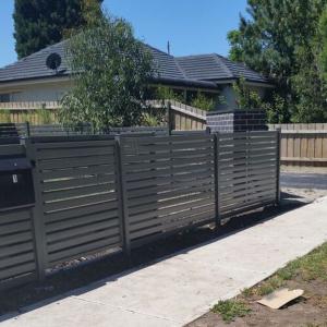 privacy screen fencing